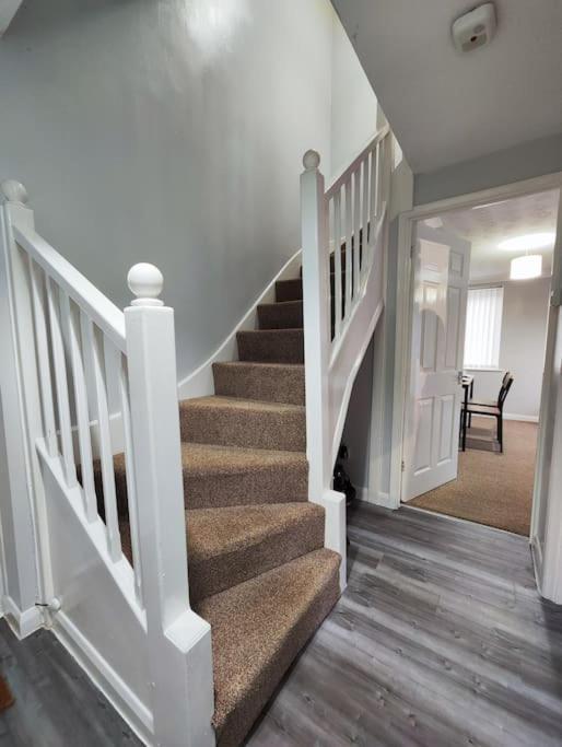 Harmony In Bicester Villa Exterior photo